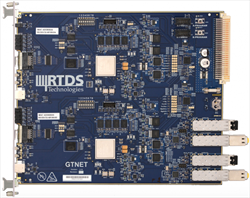 GTNETx2 CARD RTDS